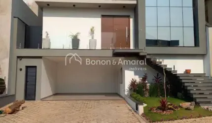 &amp;#34;Casa de Alto Padrão à Venda no Condomínio Mont&amp;#39;Alcino: Conforto, Sofisticação e Sustentabilidade&amp;#34;