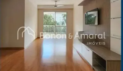 Apartamento a venda no Jardim Aurelia em Campinas!!