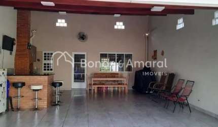 Casa a venda no Parque Bom Retiro - Paulínia, SP
