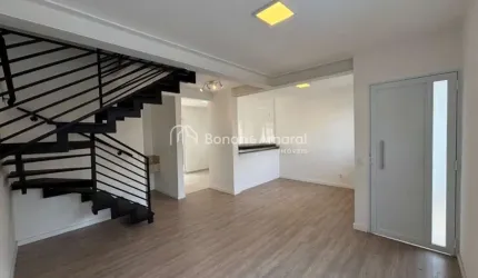 Casa Geminada com Área Gourmet e Fácil Acesso a Campinas em Valinhos