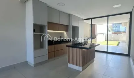 Casa no Condomínio Terras do Fontanário com 3 suítes e 5 banheiros à Venda, 186 m² por R$ 1.280.000 no bairro Planalto, Paulínia SP