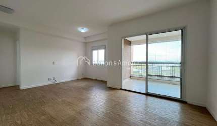 Apartamento à venda com 86 m² e 2 quartos no Jardim Ypê em Paulínia/SP