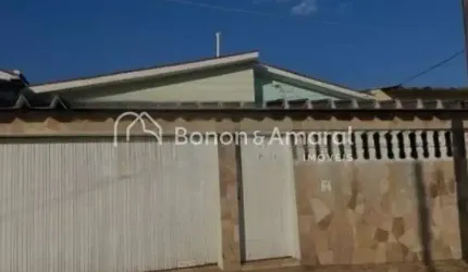 Casa a venda Parque Taquaral, 3 quartos, Campinas SP