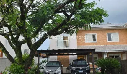Casa à Venda Condominio Reserva São Pedro - Parque Xangrila em Campinas