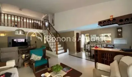 **Linda Casa à Venda na Cidade Universitária - Barão Geraldo, Campinas, SP**