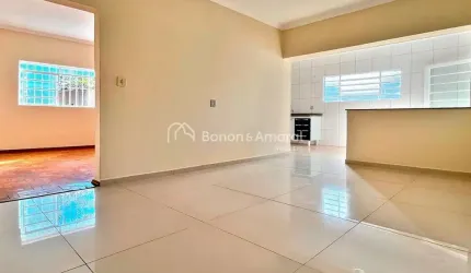 Casa à venda, Jardim Santa Genebra, Campinas SP