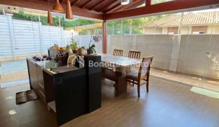 Casa de condominio a venda no Santa Candida em Campinas!!
