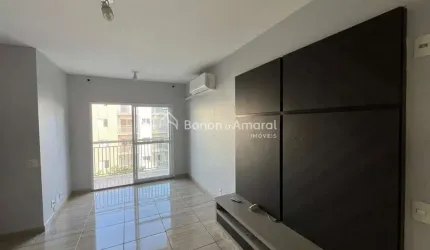 Apartamento à venda, de 3 quartos, no Residencial Premiere Morumbi - Paulínia