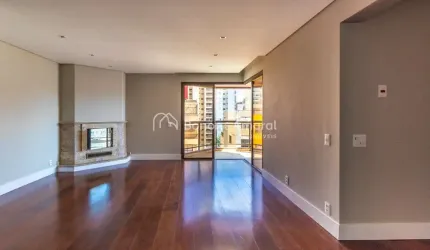 Cobertura Duplex com Lazer Privativo e Acabamentos Impecáveis