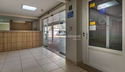 Imóvel Comercial na Esquina da Moraes Salles - Antigo Loema Shopping