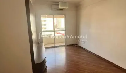 Apartamento pra venda no Residencial Das Pedras, de 3 quartos à venda, Morumbi - Paulínia/SP