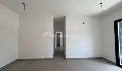 Conforto, espaço e segurança em um Garden perfeito para a família