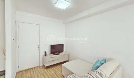 Apartamento a venda na Vila Itapura em Campina!!