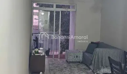 Charmoso Apartamento no Taquaral - Excelente Localização em Campinas