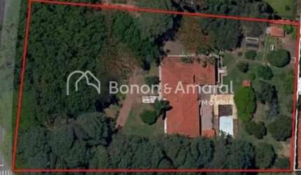 Venda , área de 5.090,00 metros , Zoneamento ZM 1, Parque Taquaral em Campinas