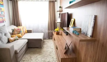 &amp;#34;Conforto e Lazer em Duplex Sofisticado no Coração do Taquaral&amp;#34;