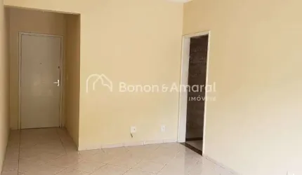 Apartamento à venda no Taquaral - Campinas