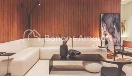 Apartamento à venda no bairro Nova Campinas, em Campinas