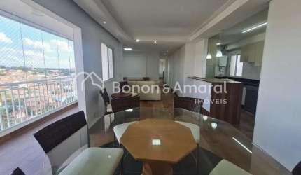 Apartamento à venda, 3 Quartos sendo 1 Suíte e 2 vagas