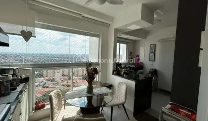 Apartamento à Venda no Taquaral - Splendor Patriani