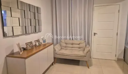 Casa em condominio a venda 3 quartos 1 sute Fazenda Santa Cândida Campinas /sp