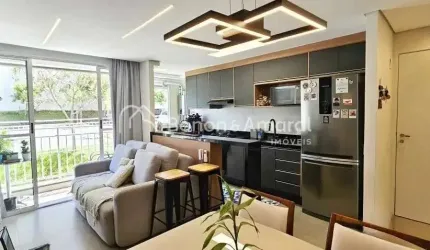 Sofisticado e Aconchegante: Viva com Conforto em Localização Privilegiada