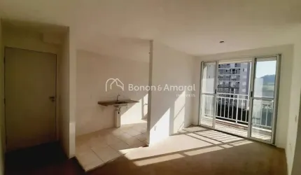 Apartamento à Venda no Arbo Condomínio Parque - Conforto, Vista e Lazer Completo