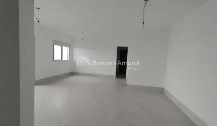 Apartamento Novo com 2 Suítes no DNA Taquaral - Lazer Completo!