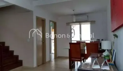 casa em condominio à venda com 3 quartos, 1 suítes, região do Mansões