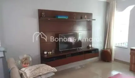 Casa a Venda no João Aranha - Paulínia