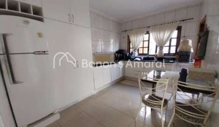 Casa a venda com Piscina Bom Retiro - Paulínia