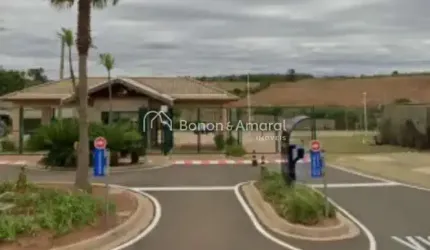 Terreno de condomínio a venda em Campinas!!