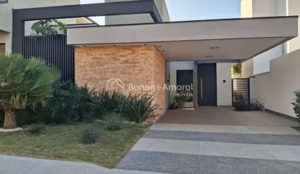 Casa nova com 3 suítes em Betel/Paulínia