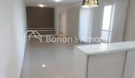 Conforto, Praticidade e Excelente Retorno em Campinas