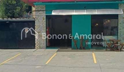 Sala Comercial a Venda no João Aranha - Paulínia