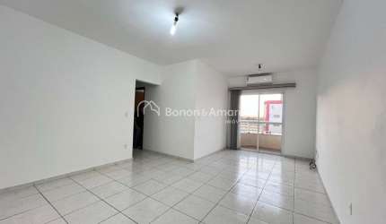 Apartamento pra venda no Residencial Das Pedras, de 3 quartos, Morumbi - Paulínia/SP