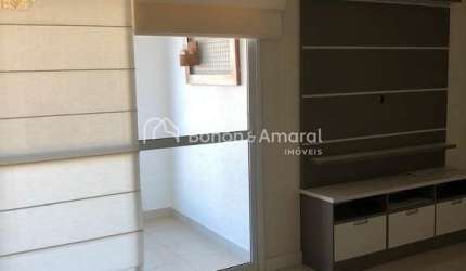 Apartamento para alugar no condominio Lemonde em Campinas!!