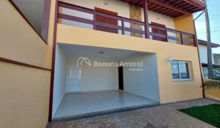 Casa para locação no Mirante do Lenheiro, em Valinhos, com 5 dormitórios