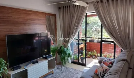 Apartamento à venda no Jardim Chapadão em Campinas