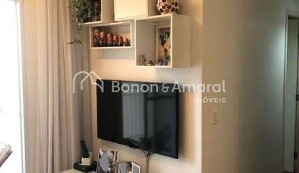 Apartamento à venda no Swift, com 2 quartos, sol da manhã