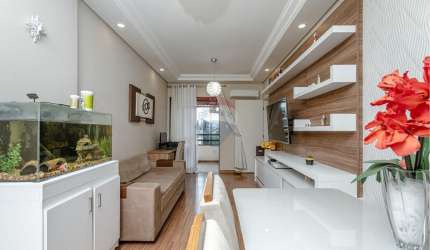 Apartamento 3 quartos Espetacular no Coração de Juiz de Fora
