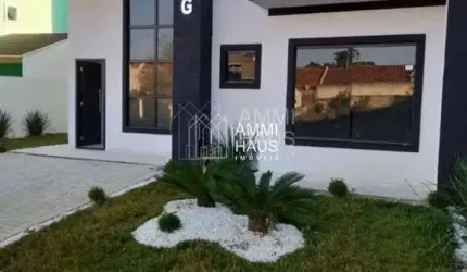 Casa em Estados  -  Fazenda Rio Grande