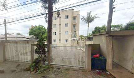 Apartamento em Águas Belas  -  São José dos Pinhais