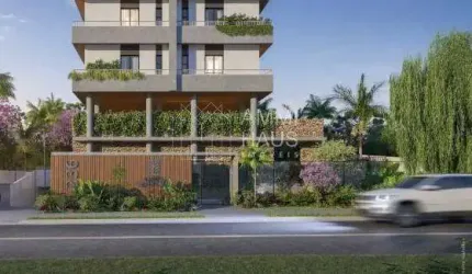 Apartamento em Bairro Alto  -  Curitiba