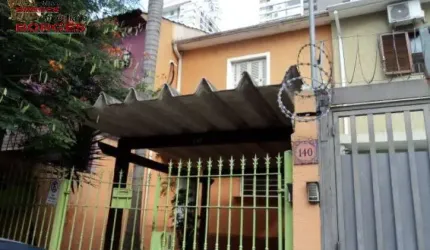 SOBRADO - 2 DORMITÓRIOS PARA VENDA - CHÁCARA SANTO ANTONIO. OPORTUNIDADE!!!