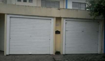 EXCELENTE SOBRADO  (Terreno 217m² e 7,80m² Frente) R$ 850.000 - CAMPO BELO!