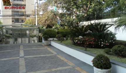 APARTAMENTO PARA VENDA - 3 DORMITÓRIOS (1SUÍTE) - NO BROOKLIN.