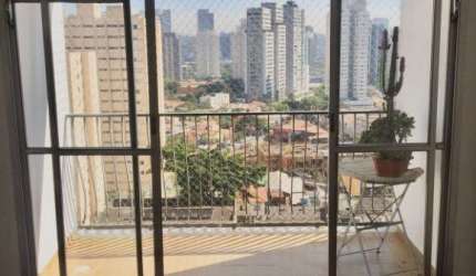 Apartamento a venda, 3 dormitórios, suite, 2 vagas, ao lado do metro Brooklin.