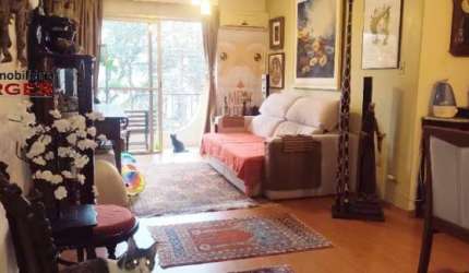 Apartamento de 3 dormitórios , 1 vaga a venda em Moema