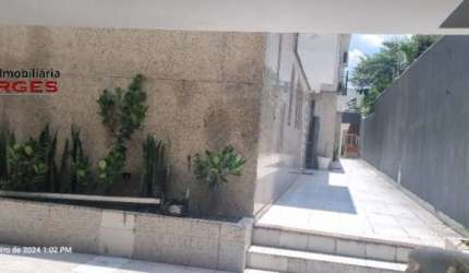 SOBRADO 4 SUÍTES - 4 GARAGENS PISICINA NO BROOKLIN - PARA VENDA!